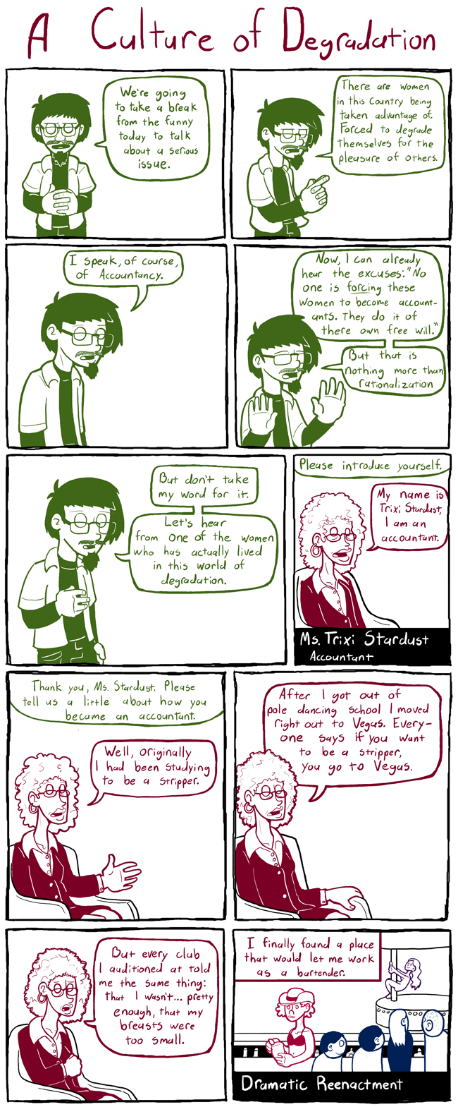 Comic